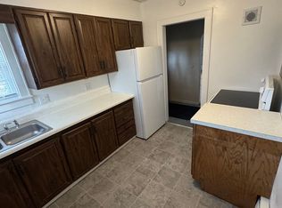 3710 Sheridan Rd, Saginaw, MI 48601