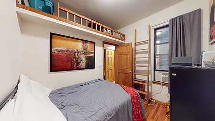 Rented by Oxford Property Group