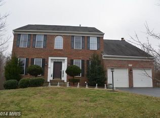 808 Casla Ct SE, Leesburg, VA 20175