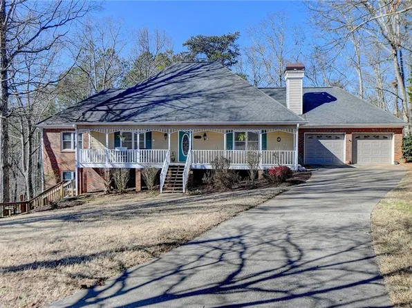 2800 Cambridge Hills Rd, Cumming, GA 30041