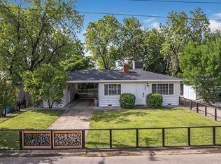 5705 Cascade Dr, Redding, CA 96003