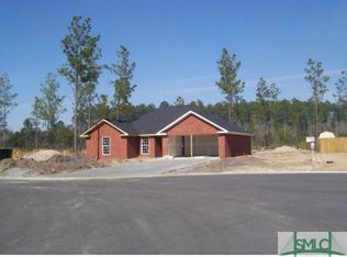 248 Mill Pond Ln #1, Ludowici, GA 31316