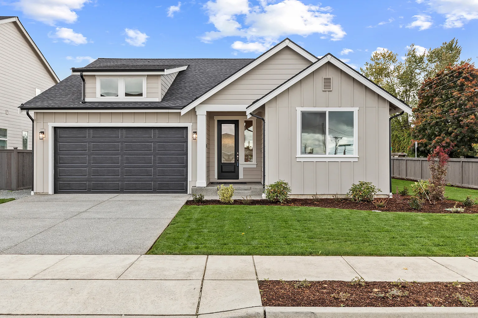 2091 Plan, Trails End at Brookdale photo 1