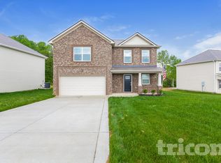 716 Cedar Ln, Springfield, TN 37172