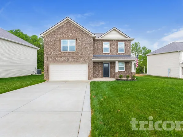 716 Cedar Ln, Springfield, TN 37172