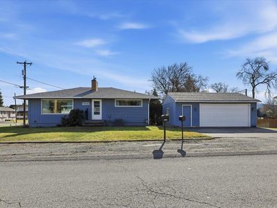 13020 E Valleyway Ave, Spokane, WA, 99216