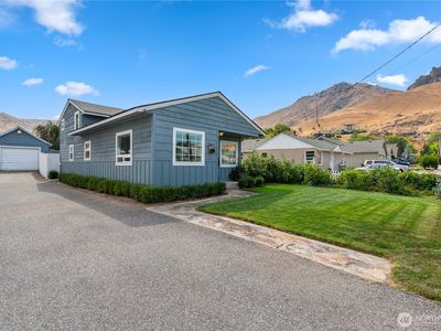 1817 Castlerock Avenue, Wenatchee, WA, 98801