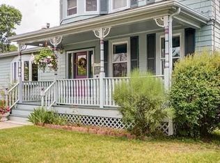 1204 Main St #2, Wakefield, MA 01880