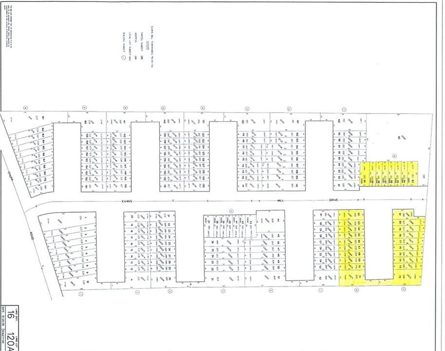 1st image of 2568 Evans Mill Dr