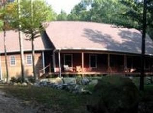 273 Carolina Nooseneck Rd, Richmond, RI 02898