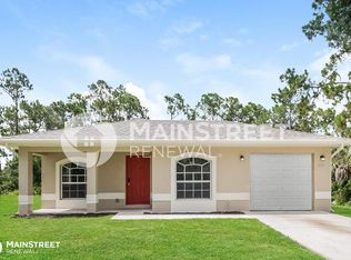 1251 Echo St E, Lehigh Acres, FL 33974