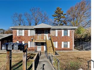 730 Hill St APT B, Forest Park, GA 30297
