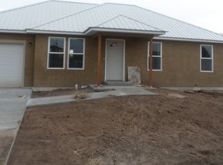 2215 Oliver Ave, Alamosa, CO 81101
