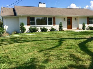 457 Pink Dogwood Ln, Maryville, TN 37803