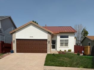 6645 Greylock Dr, Colorado Springs, CO 80923