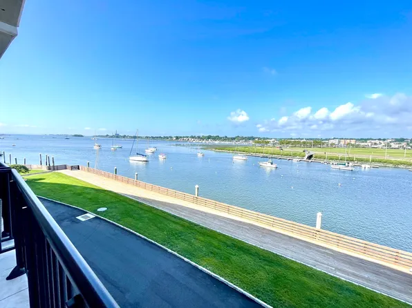 100 Seaview Avenue #2K, Norwalk, CT 06855