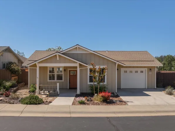 255 Cottage Cir, Murphys, CA 95247
