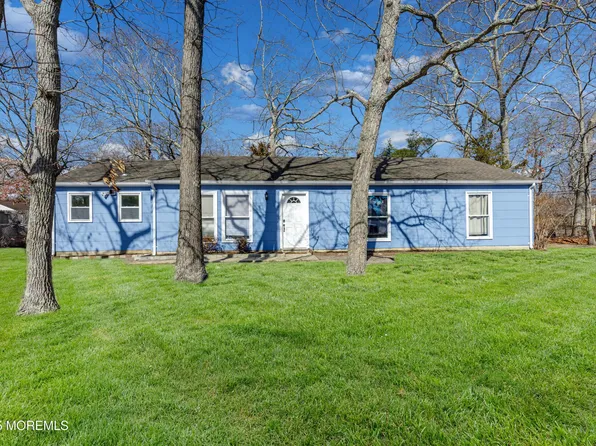 54 Korman Road, Bayville, NJ 08721