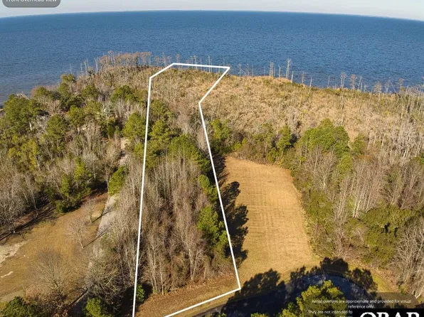 122 Country Ests Lot 28, Columbia, NC 27925