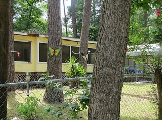 391 Gazelle, Onalaska, TX 77360