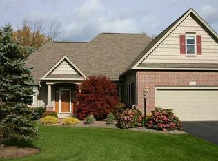 1132 Canopy Trl, Webster, NY 14580