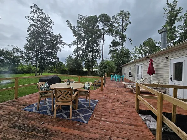 12476 Deer Acres Ln, Elberta, AL 36530