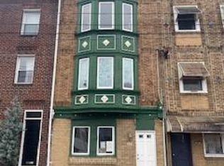 1013 E Passyunk Ave, Philadelphia, PA