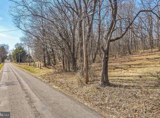 0 Bunker Hill Rd, The Plains, VA 20198