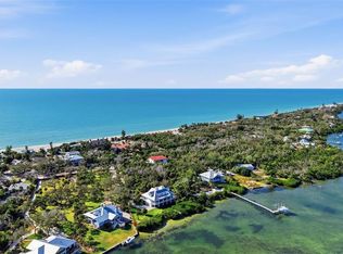 Manasota Key Rd LOT 2, Englewood, FL 34223