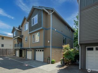937 N 97th St UNIT A, Seattle, WA 98103