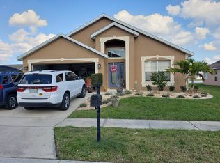 2477 Deer Creek Blvd, Saint Cloud, FL 34772