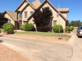 80 S Puerto Dr, Ivins, UT 84738