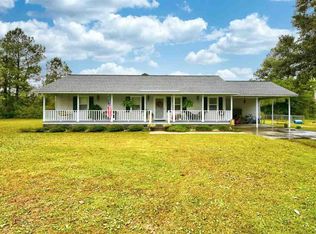 2873 Bratcher Rd, Conway, SC 29526