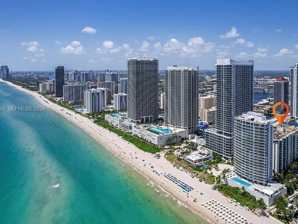 1st image of 4001 S Ocean Dr APT 7B
