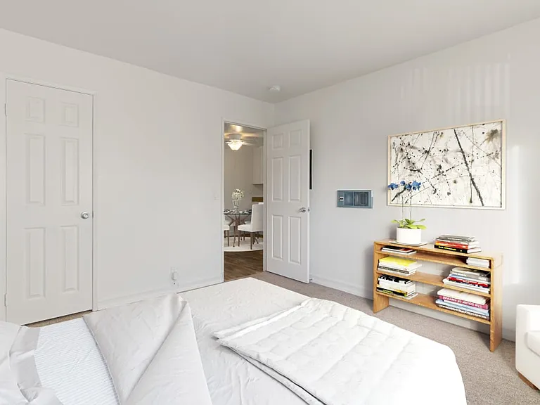 Terrace View Villas - Military Housing — Photo 9