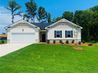 1040 Amerson Ct, Buckhead, GA 30625