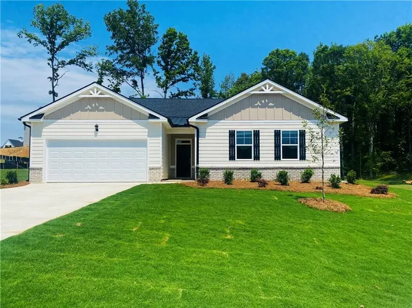 1040 Amerson Ct, Buckhead, GA 30625