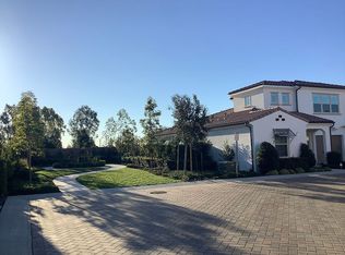 120 Palencia, Irvine, CA 92618