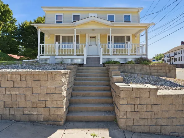 37 Howard St, Chicopee, MA 01013