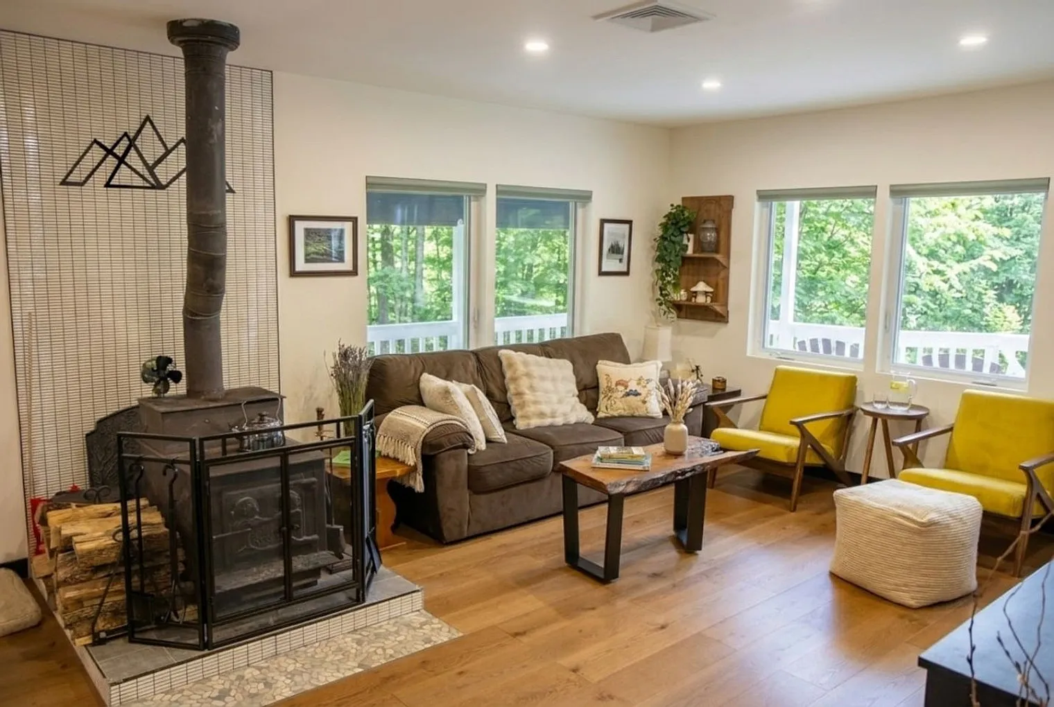 2 bed, 2.0 bath, $4,715 — Photo 1