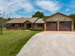 260 Woodside Dr, Ozark, MO 65721
