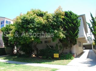 11908 Kiowa Ave APT 5, Los Angeles, CA 90049