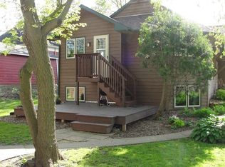 815 Independence St, Viroqua, WI 54665