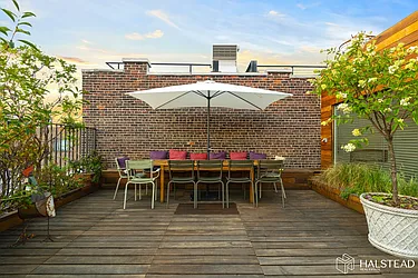 Rented by Brown Harris Stevens