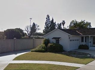 9331 Skylark Blvd, Garden Grove, CA 92841