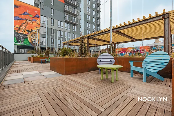 Rented by Nooklyn NYC LLC | media 60