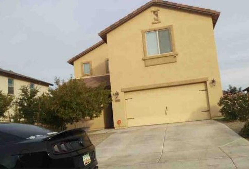Property Front View