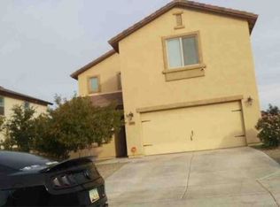 14190 N Spear Point Way, Marana, AZ 85658