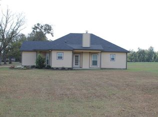 721 Gornto Cemetery Rd, Barney, GA 31625