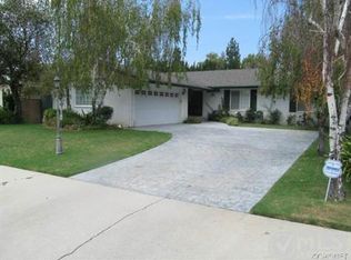 18919 Citronia St, Northridge, CA 91324